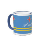Aruba Mug