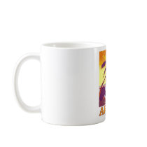 Aruba Coffee Mugs