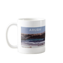 Aruba Coffee Mugs