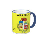Aruba Mug   Aruba mok mugs