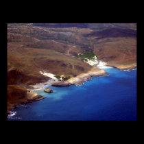Aruba North Coast posters