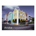 Aruba Post Cards