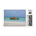 Aruba postage