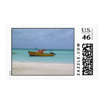 Aruba postage