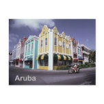 Aruba Post Cards