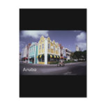 aruba, aruban