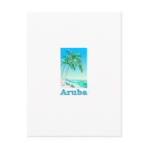 Aruba Post Cards