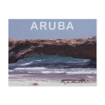 Aruba Post Cards