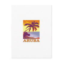 Aruba Post Cards