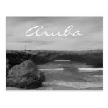 Aruba Postcard