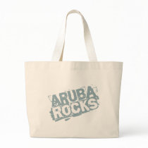 Aruba Rocks Bags