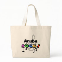 Aruba Rocks Bag