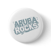 Aruba Rocks Pinback Buttons