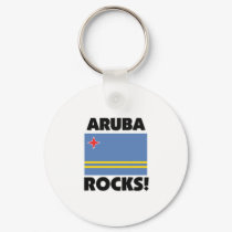 Aruba Rocks keychains