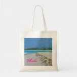 Aruba Sand & Surf Tote Tote Bags