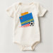 Infant Organic Onesie / Creeper