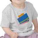 Aruba Soccer Team t-shirts by worldwidesoccer Aruba Soccer Team t-shirts