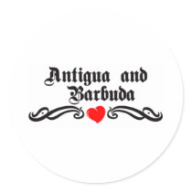Aruba Tattoo Style stickers by repofcountries Aruba Tattoo Style stickers