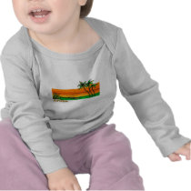 Aruba Tee Shirts