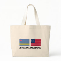 Aruban American bags