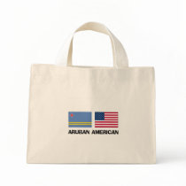 Aruban American bags