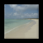 Aruban Beach Magnet