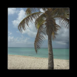 Aruban Beach Magnet