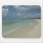 Aruban Beach Mousepad
