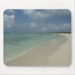 Aruban Beach Mousepad