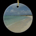 Aruban Beach Ornament