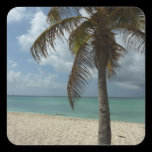 Aruban Beach Sticker