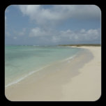 Aruban Beach Sticker