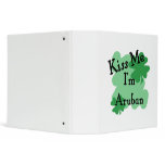 Aruban binders