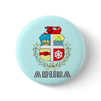 Aruban Emblem buttons by FlagStore Aruban Emblem buttons