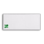 Aruban Envelopes