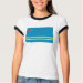 Ladies Ringer T-Shirt