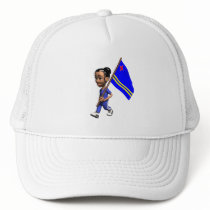 Aruban Girl Hats