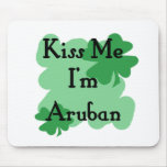 Aruban Mousepads