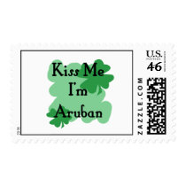 Aruban Stamps
