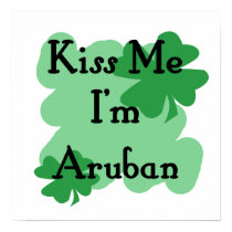 Aruban posters