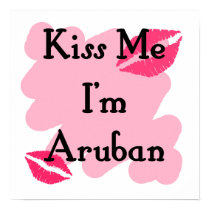 Aruban posters