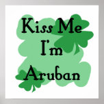 Aruban posters
