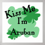 Aruban posters