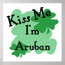 Aruban Posters
