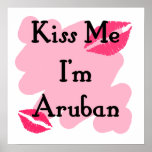 Aruban posters