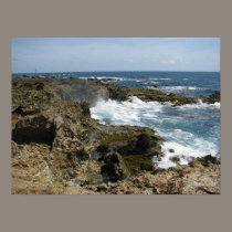 Aruban Surf posters by JBertrand Aruban Surf posters
