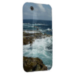 Aruba's Rocky Coast iPhone 3 Cover