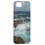 Aruba's Rocky Coast iPhone 5 Cover
