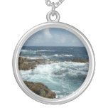 Aruba's Rocky Coast Necklace