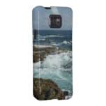 Aruba's Rocky Coast Samsung Galaxy S2 Case